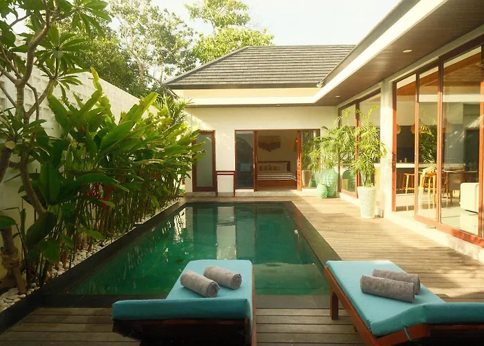 Primos * Uluwatu