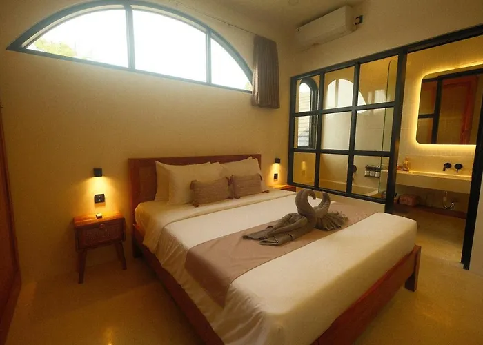 Primos Villa