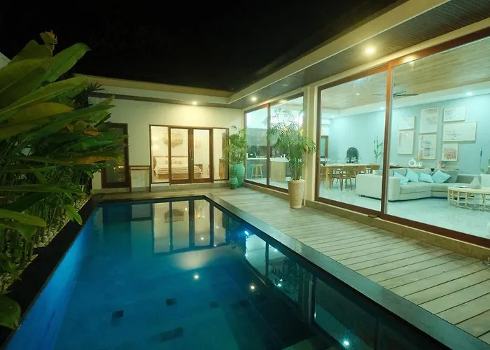 Villa Primos *