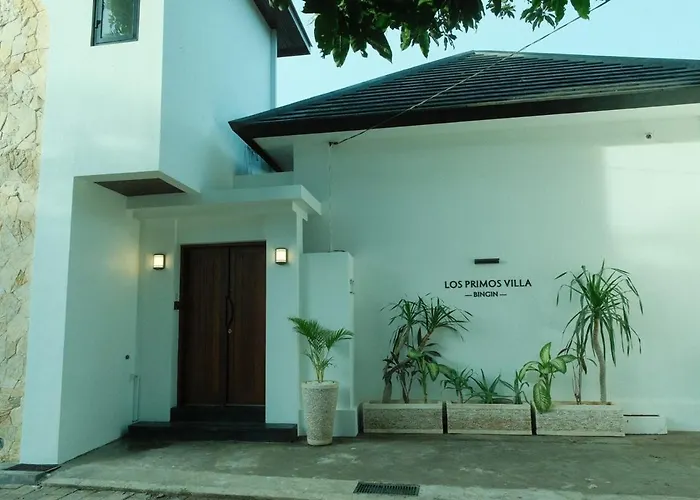 Primos Villa