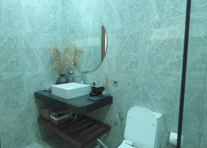 Villa Primos Uluwatu