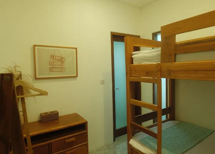 Primos Villa