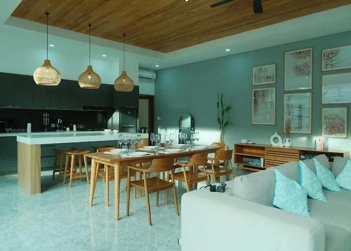 Primos Villa Uluwatu