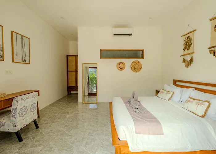 Villa Primos *