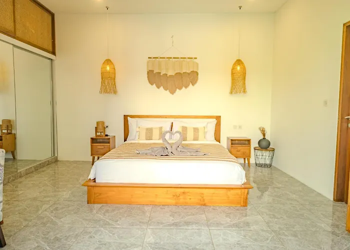 Primos Villa