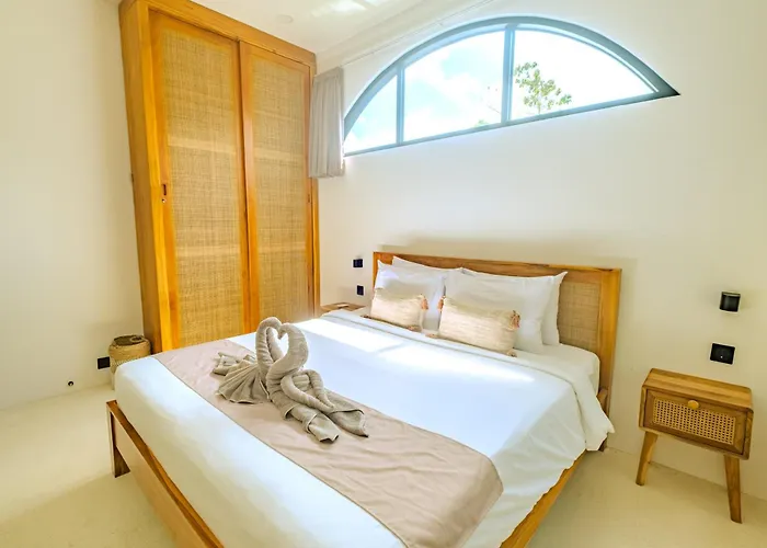 Primos Villa Uluwatu