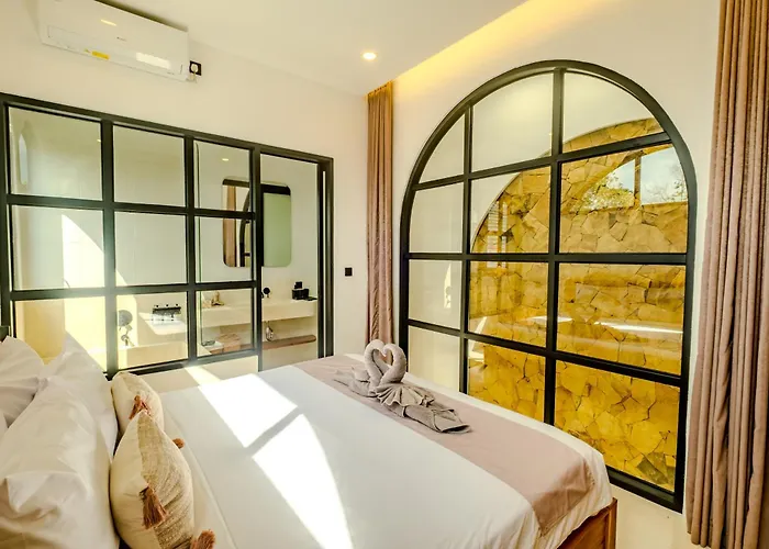 Villa Primos Uluwatu