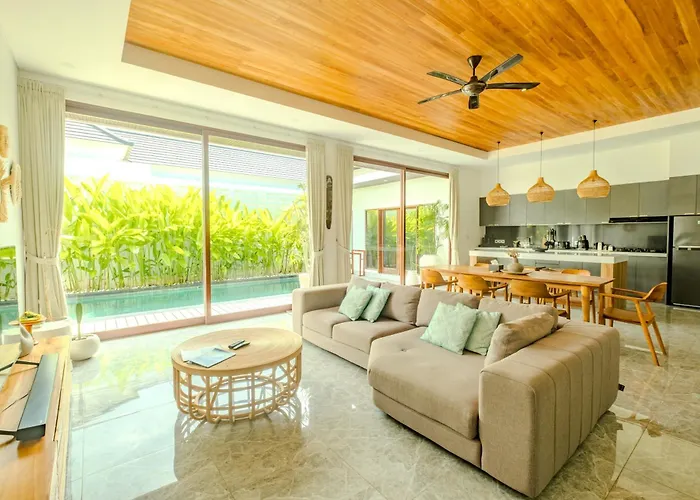 Villa Primos *